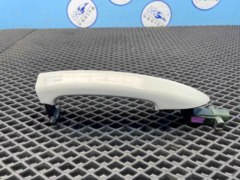 Ручка двери наружная, 5000 рублей, Санкт-Петербург