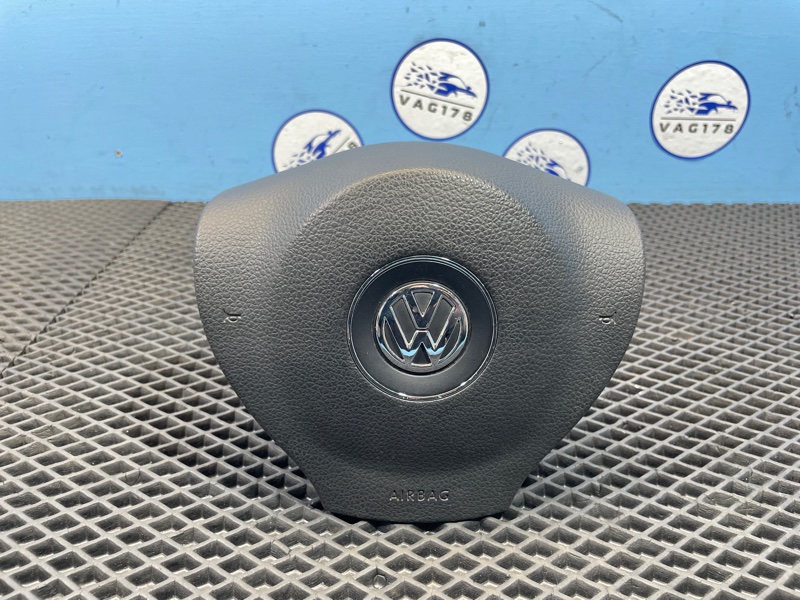 Подушка безопасности в руль, 7500 рублей, Санкт-Петербург