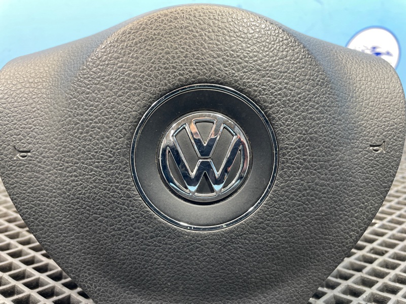 Подушка безопасности в руль, 7500 рублей, Санкт-Петербург