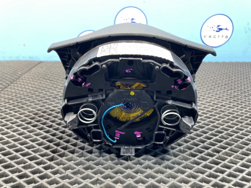 Подушка безопасности в руль, 7500 рублей, Санкт-Петербург
