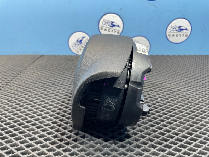 Подушка безопасности в руль, 7500 рублей, Санкт-Петербург