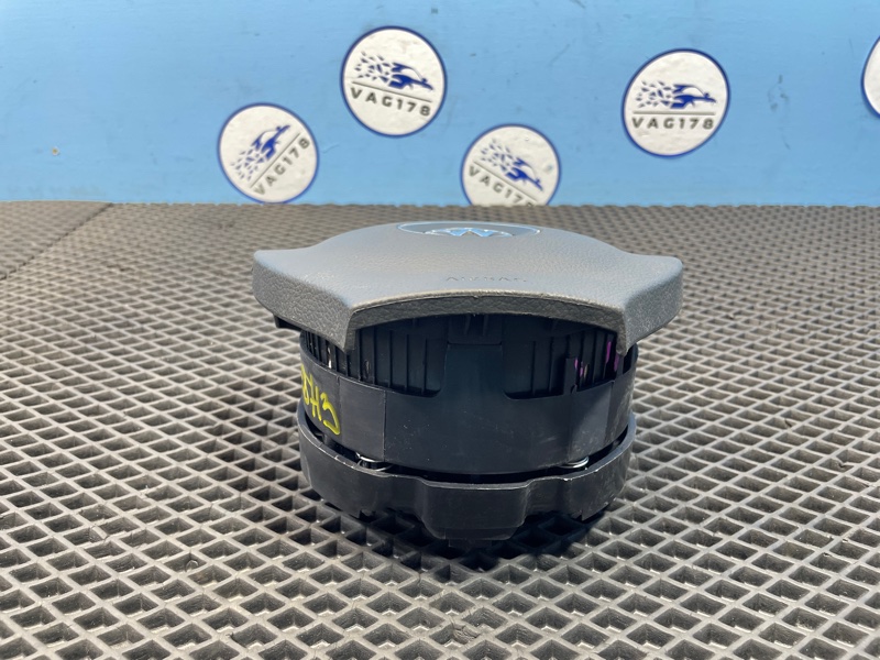 Подушка безопасности в руль, 7500 рублей, Санкт-Петербург