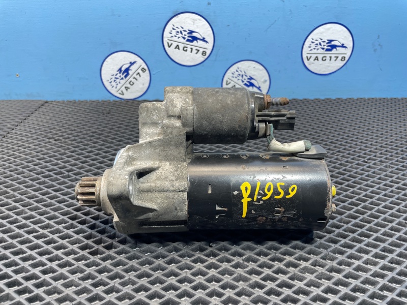 Стартер, 4000 рублей, Санкт-Петербург