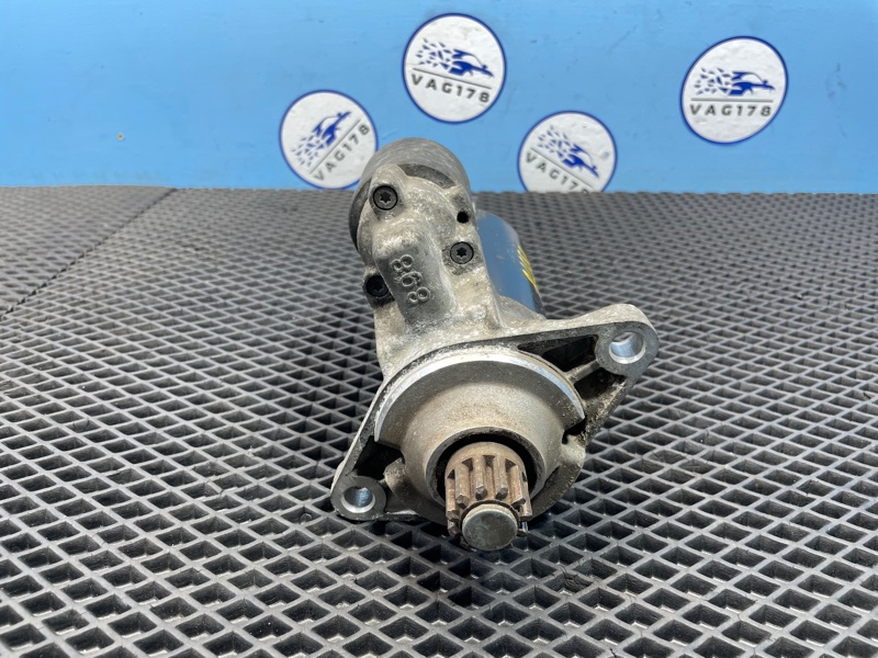 Стартер, 4000 рублей, Санкт-Петербург