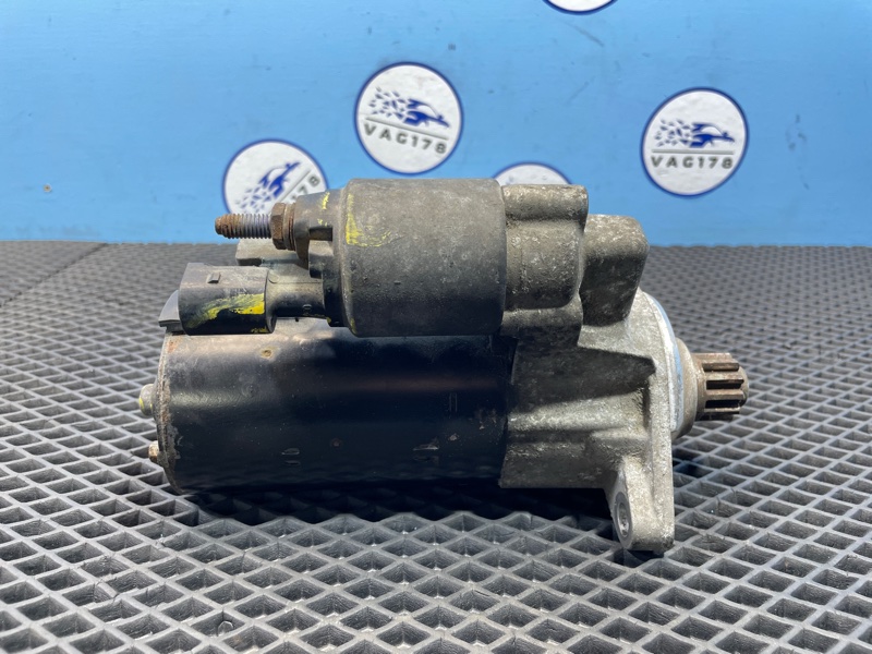 Стартер, 4000 рублей, Санкт-Петербург