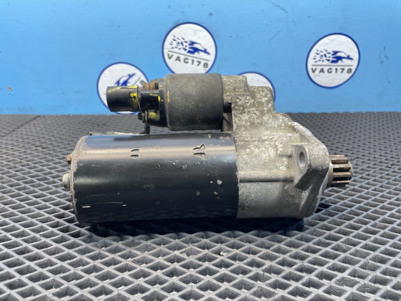 Стартер, 4000 рублей, Санкт-Петербург