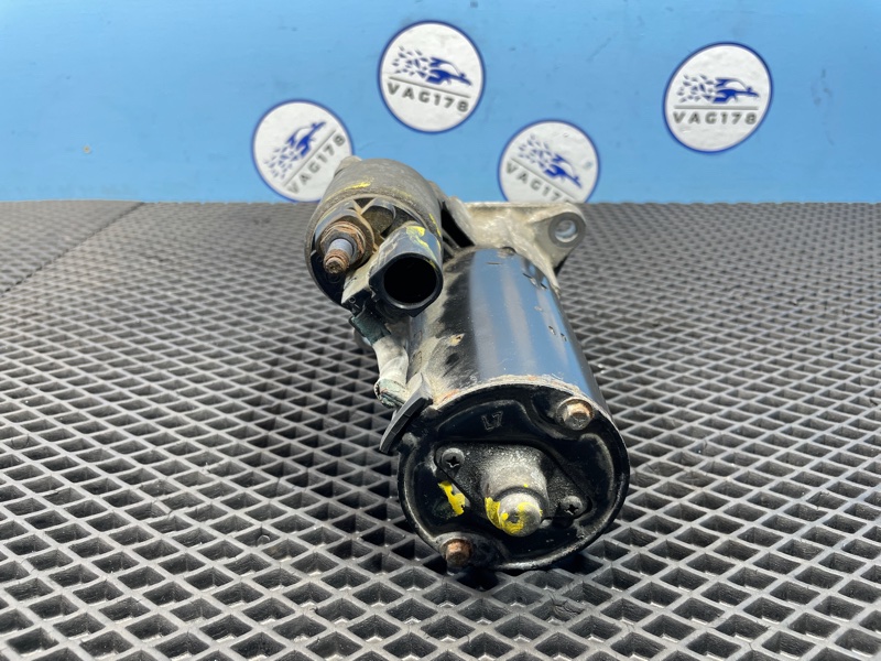 Стартер, 4000 рублей, Санкт-Петербург