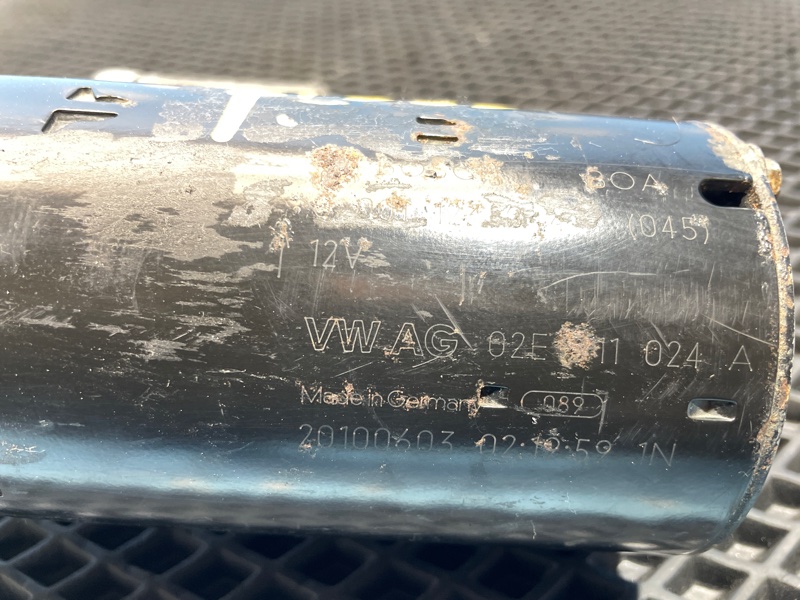 Стартер, 4000 рублей, Санкт-Петербург