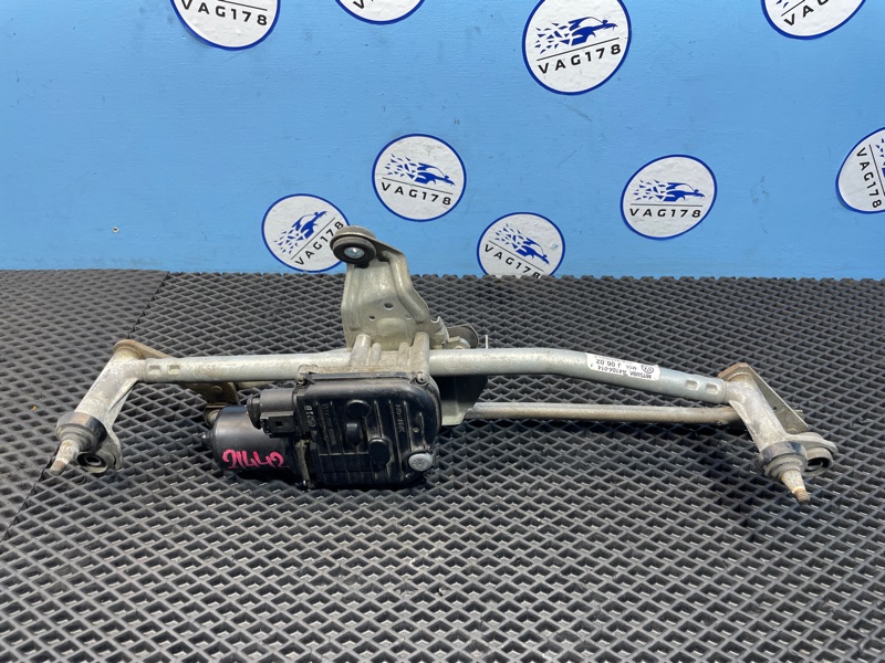 Трапеция стеклоочистителей, 4400 рублей, Санкт-Петербург