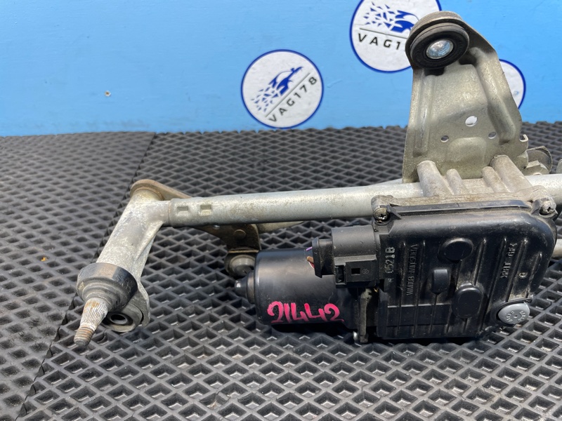 Трапеция стеклоочистителей, 4400 рублей, Санкт-Петербург