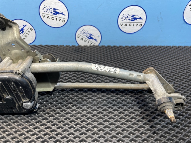 Трапеция стеклоочистителей, 4400 рублей, Санкт-Петербург