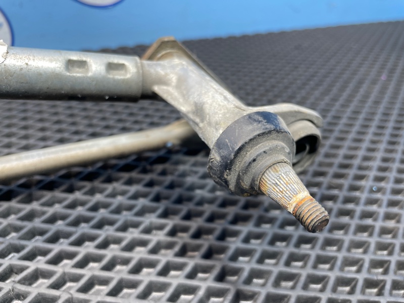 Трапеция стеклоочистителей, 4400 рублей, Санкт-Петербург