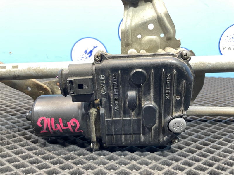 Трапеция стеклоочистителей, 4400 рублей, Санкт-Петербург