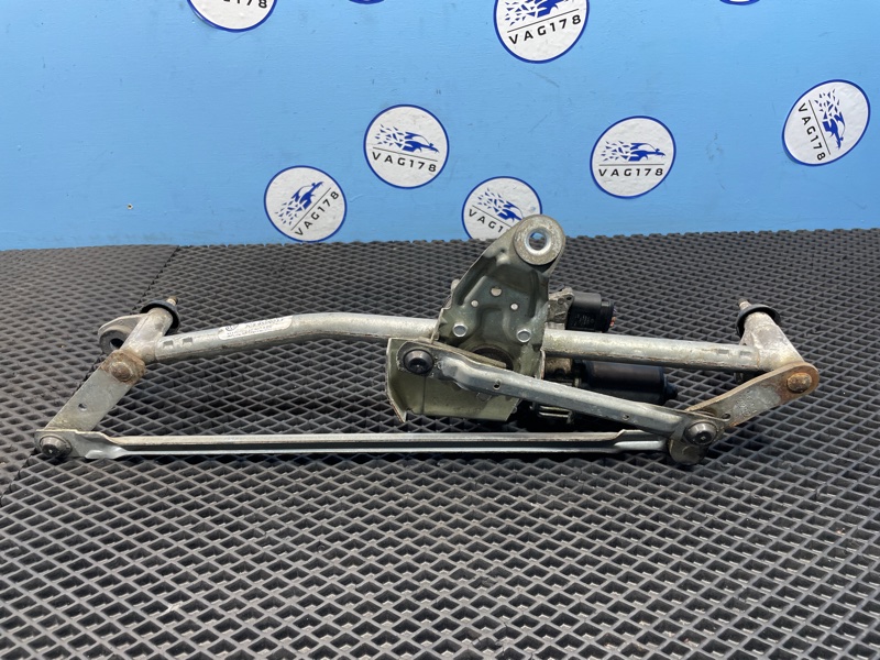 Трапеция стеклоочистителей, 4400 рублей, Санкт-Петербург