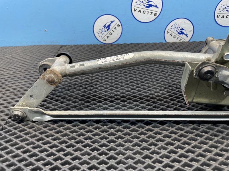 Трапеция стеклоочистителей, 4400 рублей, Санкт-Петербург