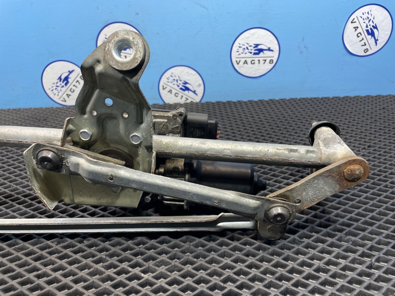 Трапеция стеклоочистителей, 4400 рублей, Санкт-Петербург