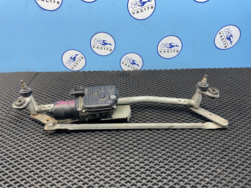 Трапеция стеклоочистителей, 4400 рублей, Санкт-Петербург