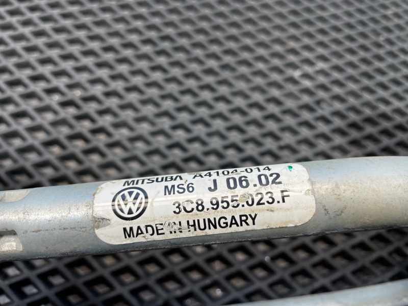 Трапеция стеклоочистителей, 4400 рублей, Санкт-Петербург