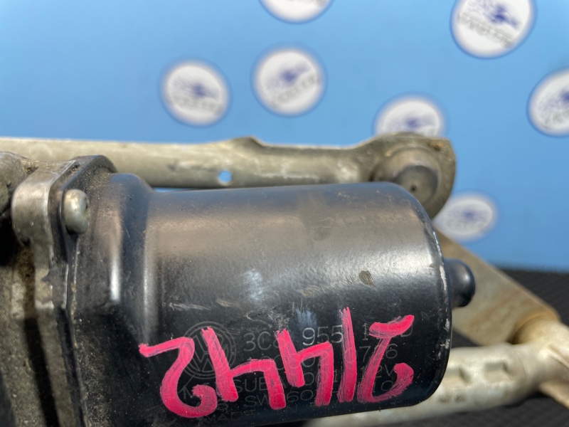 Трапеция стеклоочистителей, 4400 рублей, Санкт-Петербург