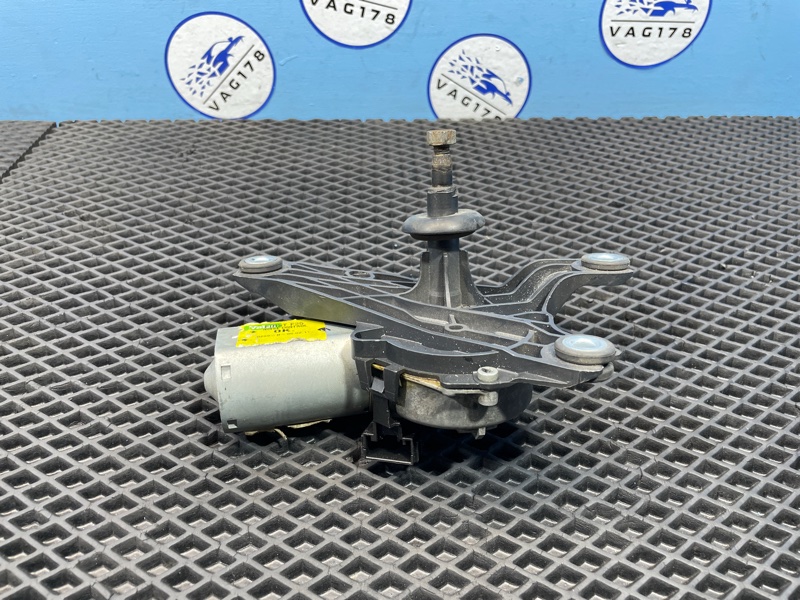 Моторчик стеклоочистителя, 1500 рублей, Санкт-Петербург