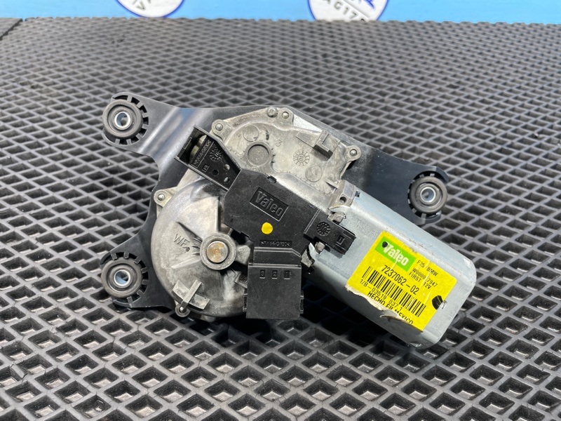 Моторчик стеклоочистителя, 1500 рублей, Санкт-Петербург