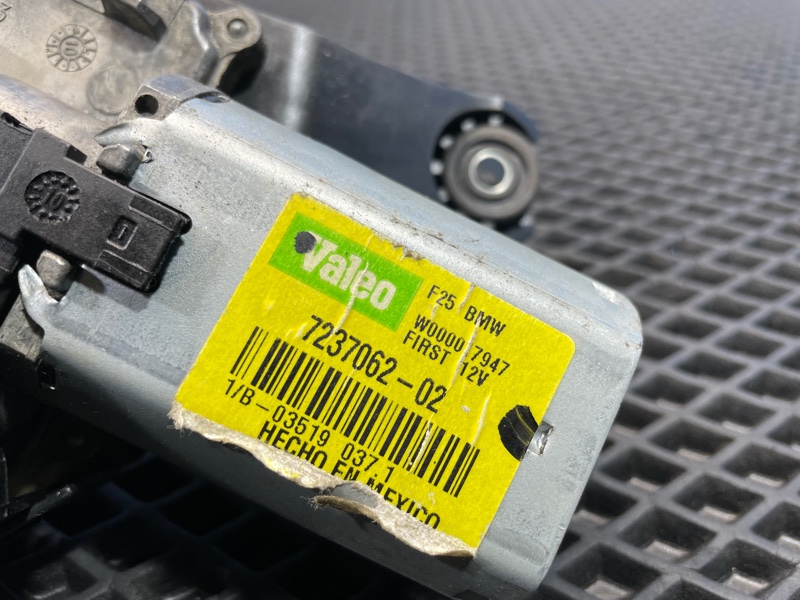 Моторчик стеклоочистителя, 1500 рублей, Санкт-Петербург