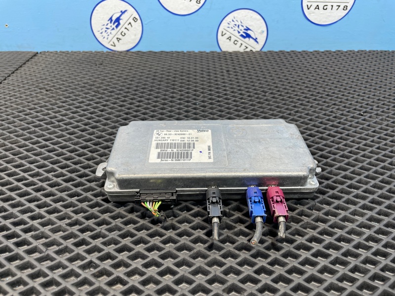 Блок управления камерой, 3500 рублей, Санкт-Петербург