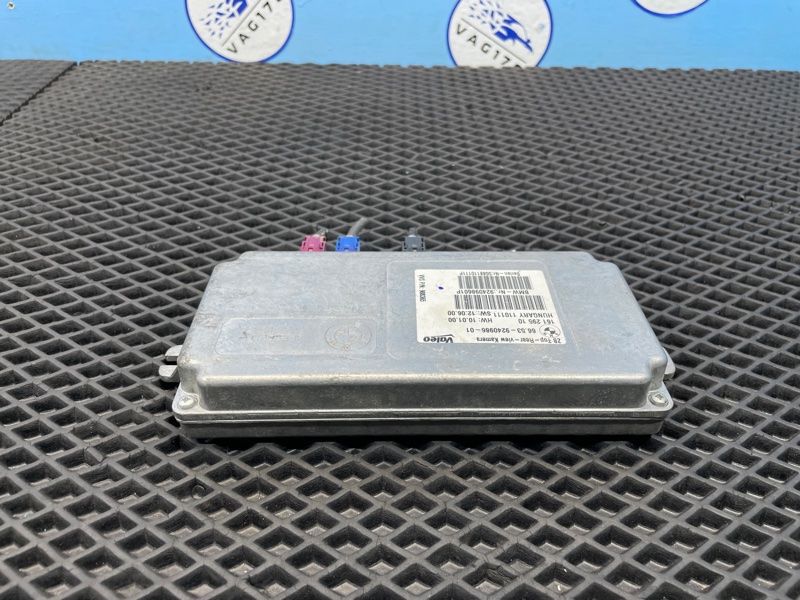 Блок управления камерой, 3500 рублей, Санкт-Петербург