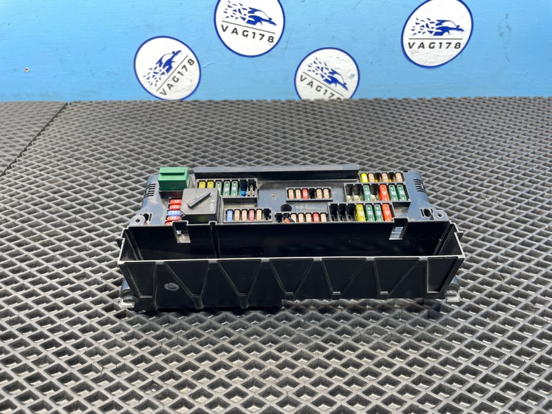 Блок предохранителей, 1800 рублей, Санкт-Петербург