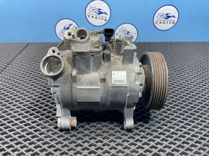 Компрессор кондиционера, 6000 рублей, Санкт-Петербург