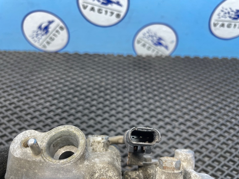 Компрессор кондиционера, 6000 рублей, Санкт-Петербург