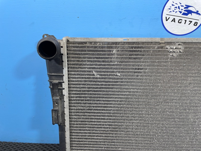 Радиатор основной, 2000 рублей, Санкт-Петербург