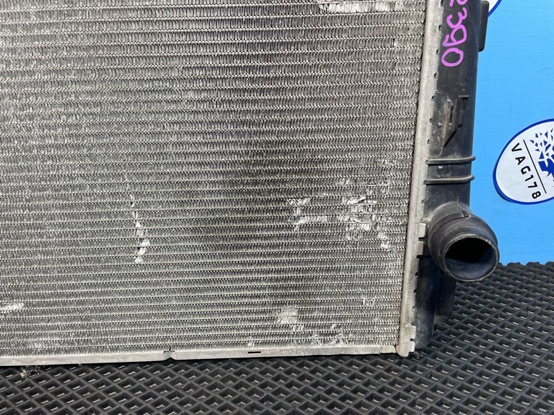 Радиатор основной, 2000 рублей, Санкт-Петербург