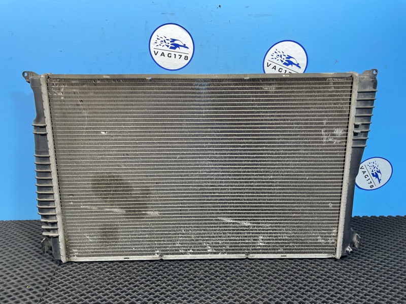 Радиатор основной, 2000 рублей, Санкт-Петербург