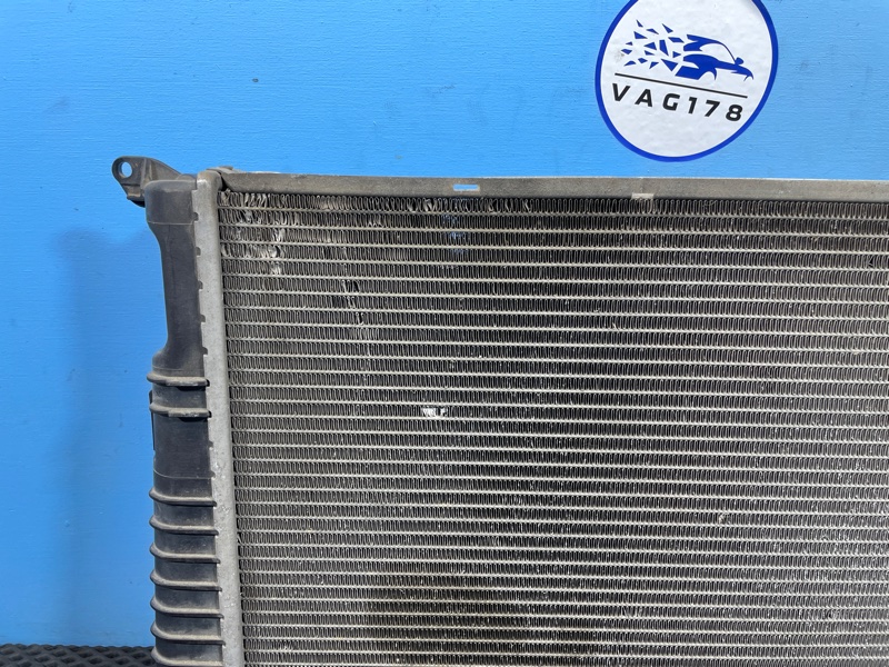 Радиатор основной, 2000 рублей, Санкт-Петербург