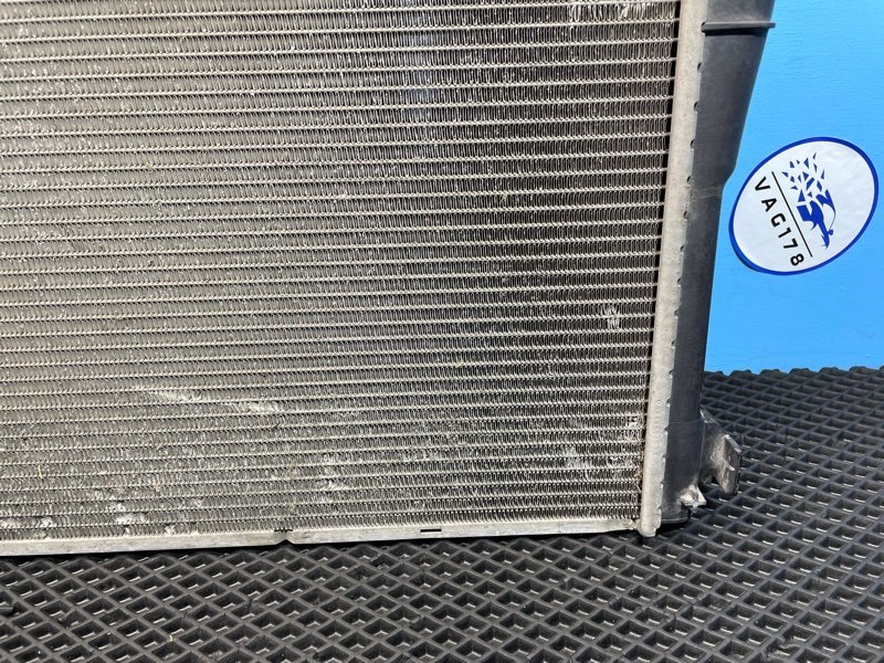 Радиатор основной, 2000 рублей, Санкт-Петербург