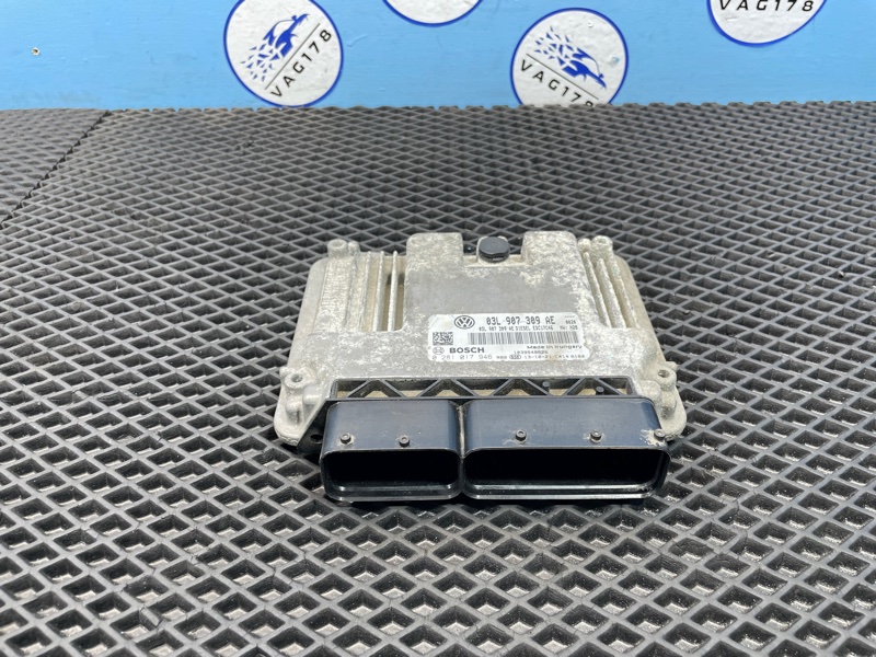 Блок управления двигателем, 1000 рублей, Санкт-Петербург