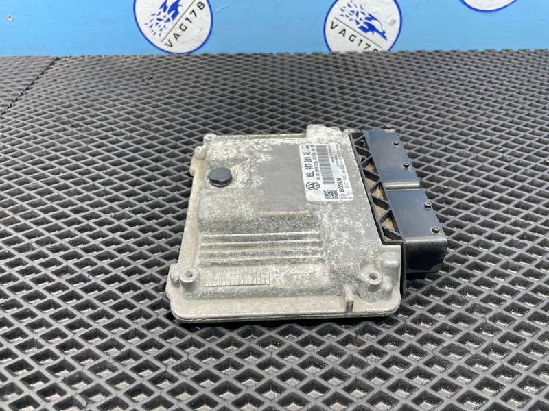 Блок управления двигателем, 1000 рублей, Санкт-Петербург