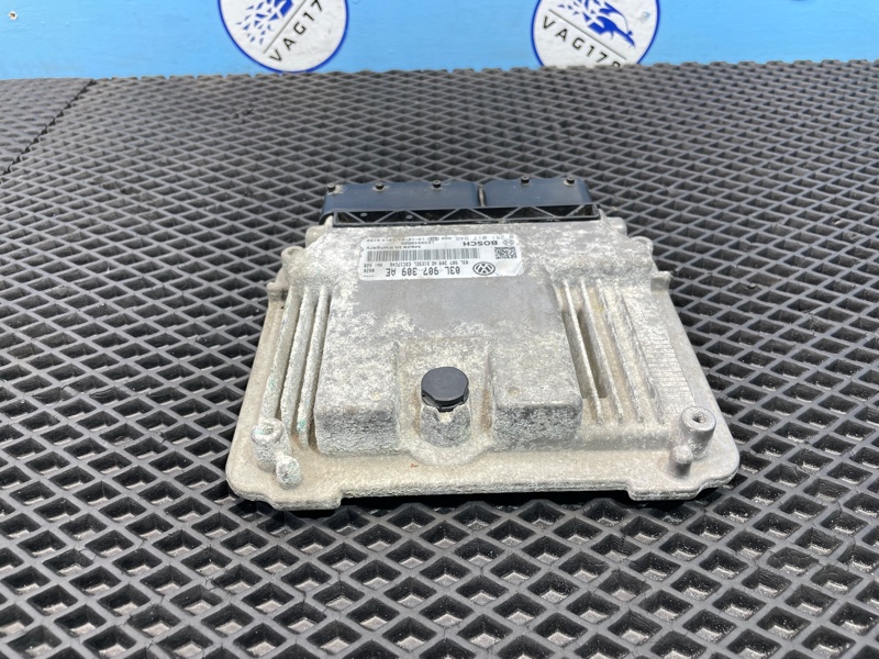 Блок управления двигателем, 1000 рублей, Санкт-Петербург