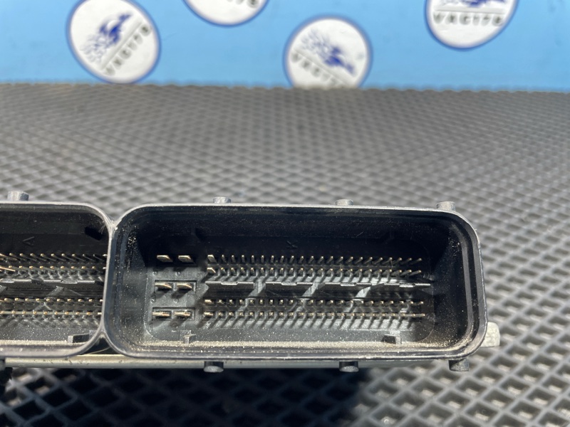 Блок управления двигателем, 1000 рублей, Санкт-Петербург