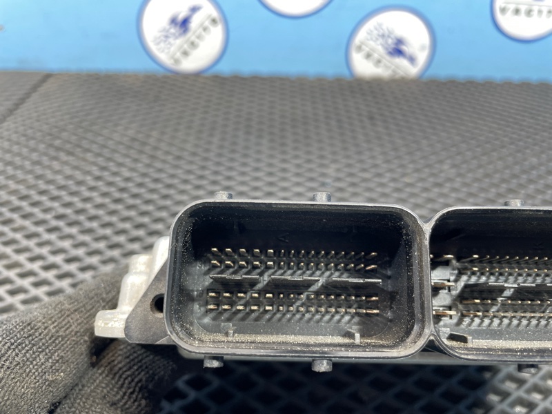 Блок управления двигателем, 1000 рублей, Санкт-Петербург