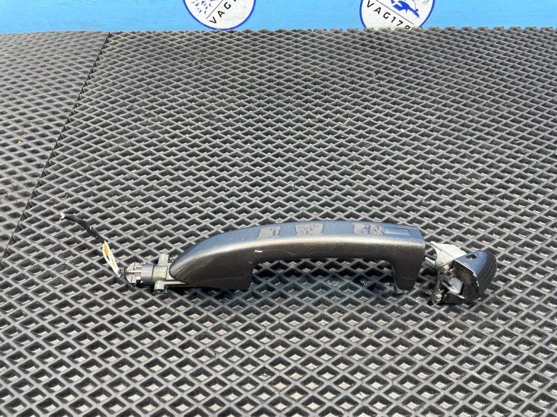 Ручка двери наружная, 5000 рублей, Санкт-Петербург