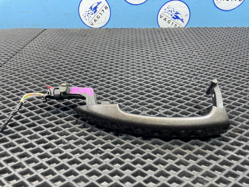 Ручка двери наружная, 5000 рублей, Санкт-Петербург