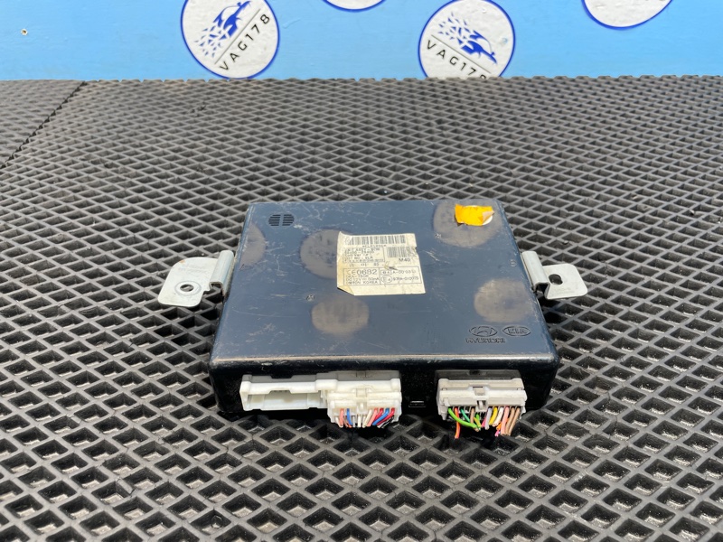 Блок управления бортовой сети, 4000 рублей, Санкт-Петербург