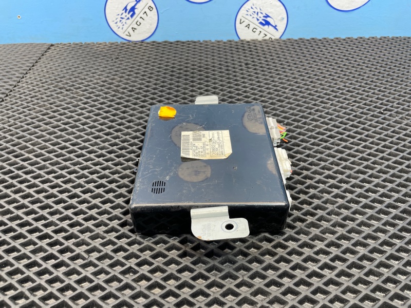 Блок управления бортовой сети, 4000 рублей, Санкт-Петербург