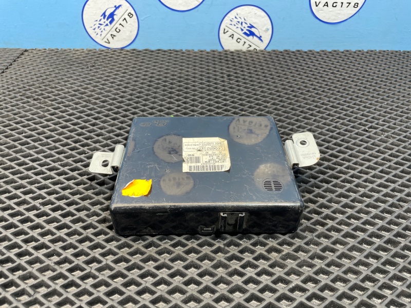 Блок управления бортовой сети, 4000 рублей, Санкт-Петербург