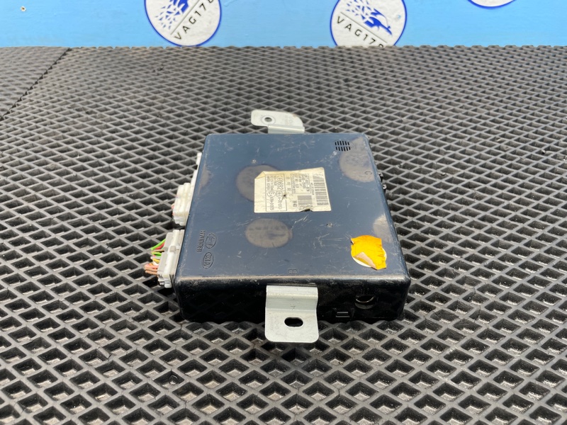 Блок управления бортовой сети, 4000 рублей, Санкт-Петербург