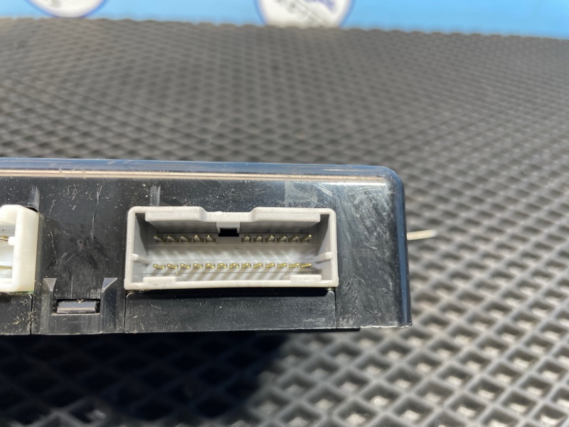 Блок управления бортовой сети, 4000 рублей, Санкт-Петербург