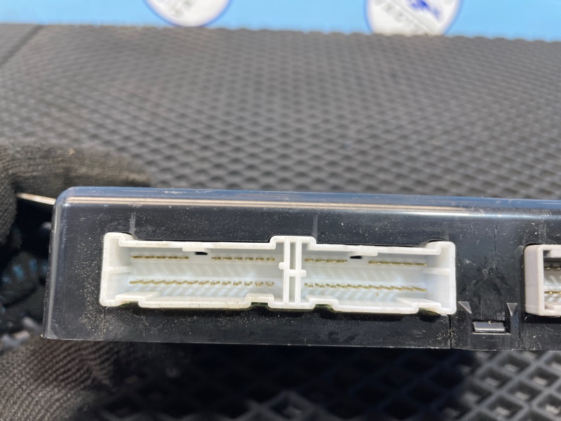 Блок управления бортовой сети, 4000 рублей, Санкт-Петербург