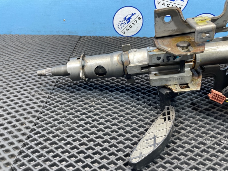 Колонка рулевая, 4000 рублей, Санкт-Петербург